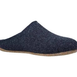 Toni Pons Comfortabele huisslippers-Heren Pantoffels