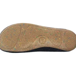 Toni Pons Comfortabele huisslippers-Heren Pantoffels