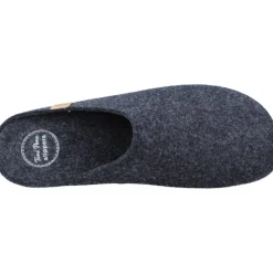 Toni Pons Comfortabele huisslippers-Heren Pantoffels