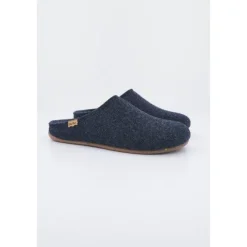 Toni Pons Comfortabele huisslippers-Heren Pantoffels