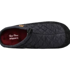 Toni Pons Comfortabele huisslippers-Heren Pantoffels