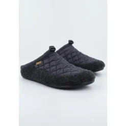 Toni Pons Comfortabele huisslippers-Heren Pantoffels