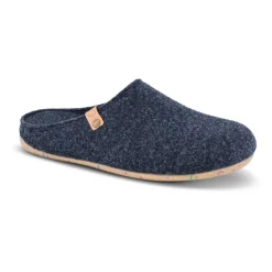 Zafary Comfortabele instap pantoffels-Heren Pantoffels