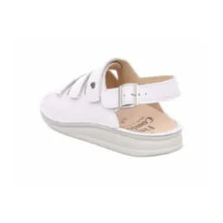 Finn Comfort Comfortabele leren sandalen-Heren Sandalen