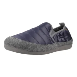 Toni Pons Comfortabele Pantoffels-Heren Pantoffels