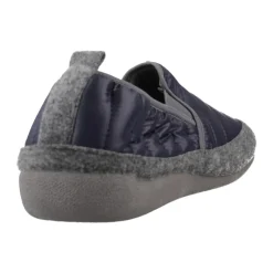 Toni Pons Comfortabele Pantoffels-Heren Pantoffels