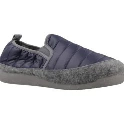 Toni Pons Comfortabele Pantoffels-Heren Pantoffels