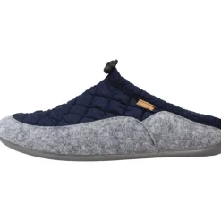 Toni Pons Comfortabele Pantoffels-Heren Pantoffels