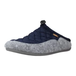 Toni Pons Comfortabele Pantoffels-Heren Pantoffels