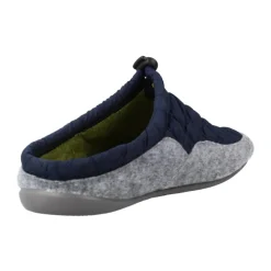 Toni Pons Comfortabele Pantoffels-Heren Pantoffels