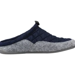 Toni Pons Comfortabele Pantoffels-Heren Pantoffels