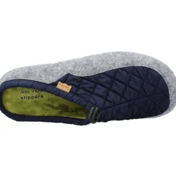 Toni Pons Comfortabele Pantoffels-Heren Pantoffels