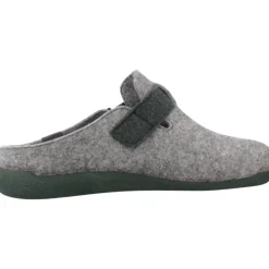 Toni Pons Comfortabele pantoffels-Heren Pantoffels