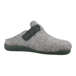 Toni Pons Comfortabele pantoffels-Heren Pantoffels