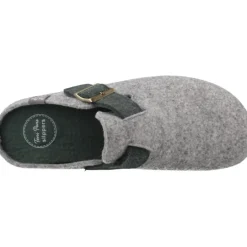 Toni Pons Comfortabele pantoffels-Heren Pantoffels