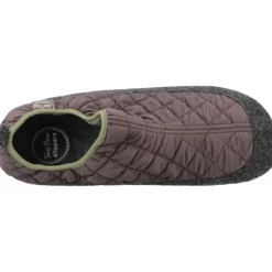 Toni Pons Comfortabele Pantoffels-Heren Pantoffels