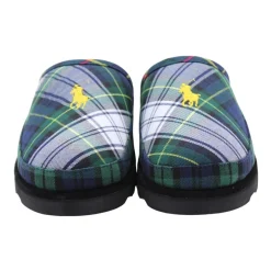 Polo Ralph Lauren Comfortabele Pantoffels voor Mannen en Vrouwen-Heren Pantoffels