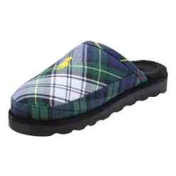 Polo Ralph Lauren Comfortabele Pantoffels voor Mannen en Vrouwen-Heren Pantoffels