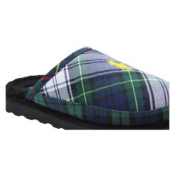 Polo Ralph Lauren Comfortabele Pantoffels voor Mannen en Vrouwen-Heren Pantoffels
