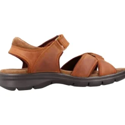 Panama Jack Comfortabele platte sandalen voor mannen-Heren Sandalen