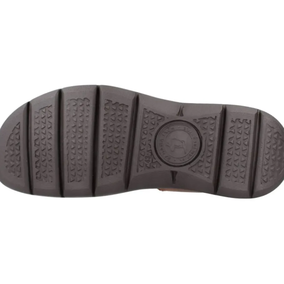 Panama Jack Comfortabele platte sandalen voor mannen-Heren Sandalen