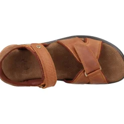 Panama Jack Comfortabele platte sandalen voor mannen-Heren Sandalen