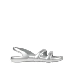 Camper Comfortabele platte sandalen voor casual stijl-Heren Sandalen