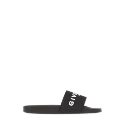 Givenchy Comfortabele Sandalen voor Dagelijks Gebruik-Heren Slippers