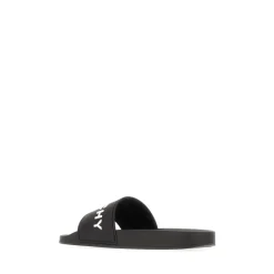 Givenchy Comfortabele Sandalen voor Dagelijks Gebruik-Heren Slippers