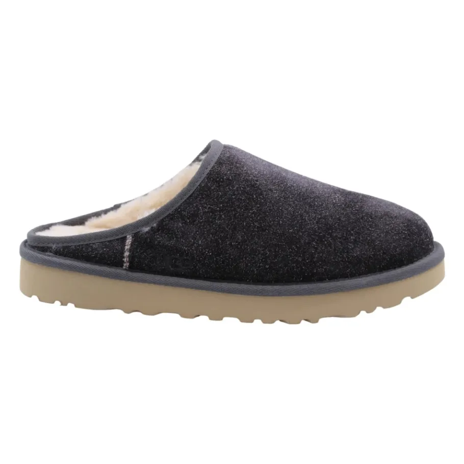 UGG Comfortabele Slipper TAKIS-Heren Pantoffels