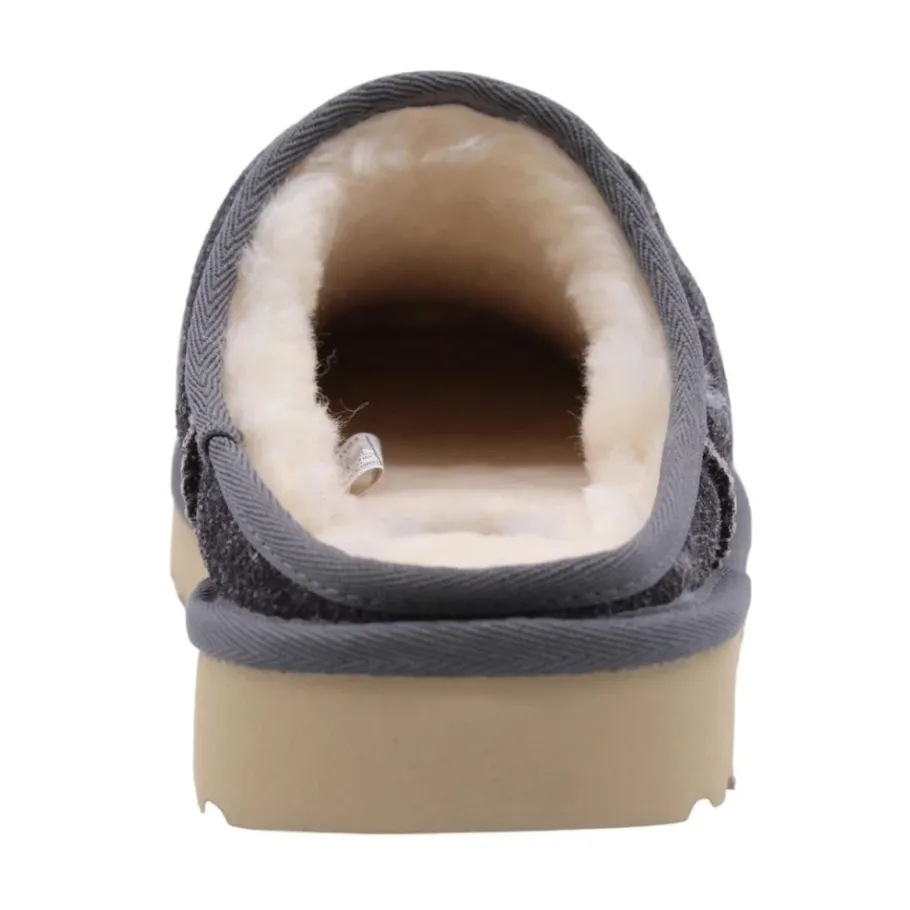 UGG Comfortabele Slipper TAKIS-Heren Pantoffels