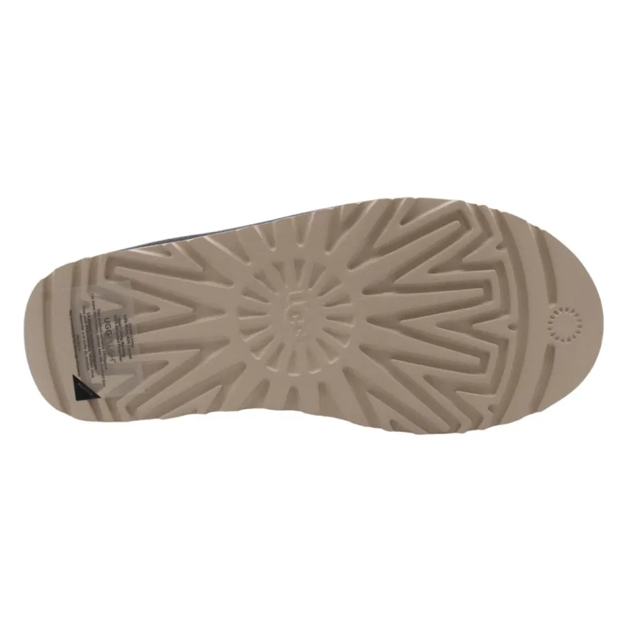 UGG Comfortabele Slipper TAKIS-Heren Pantoffels