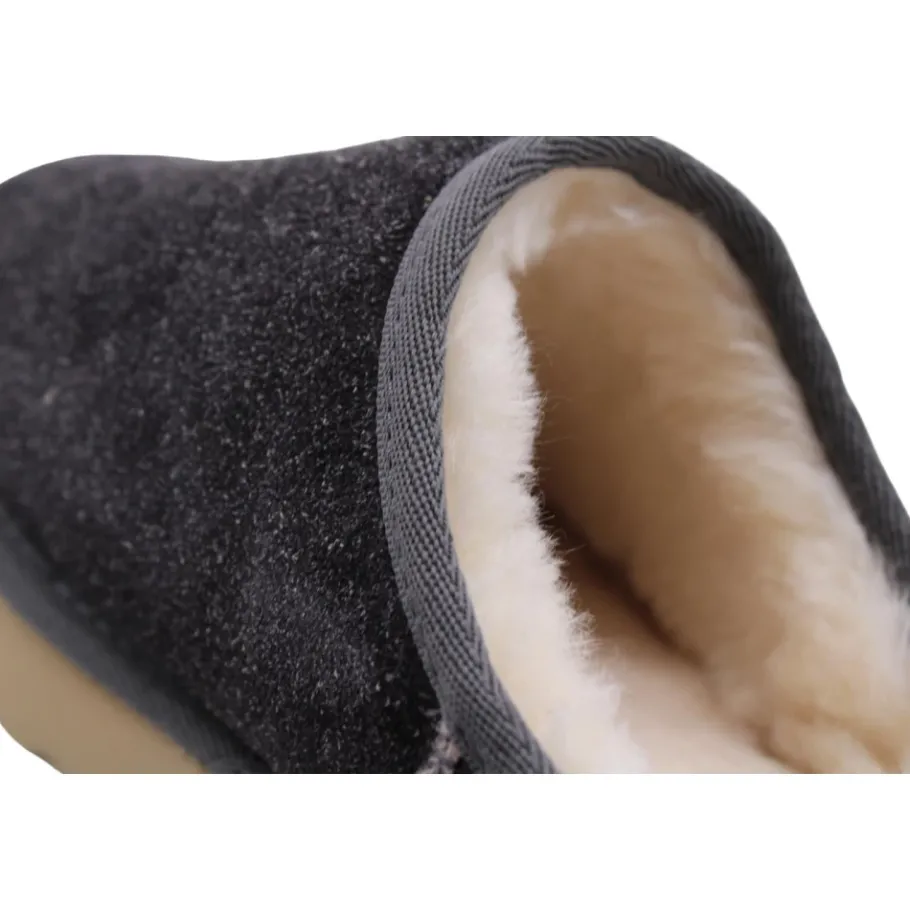 UGG Comfortabele Slipper TAKIS-Heren Pantoffels