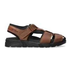 Mephisto Comfortabele Toren Herensandaal-Heren Sandalen