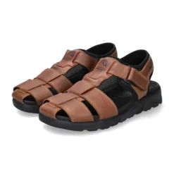 Mephisto Comfortabele Toren Herensandaal-Heren Sandalen