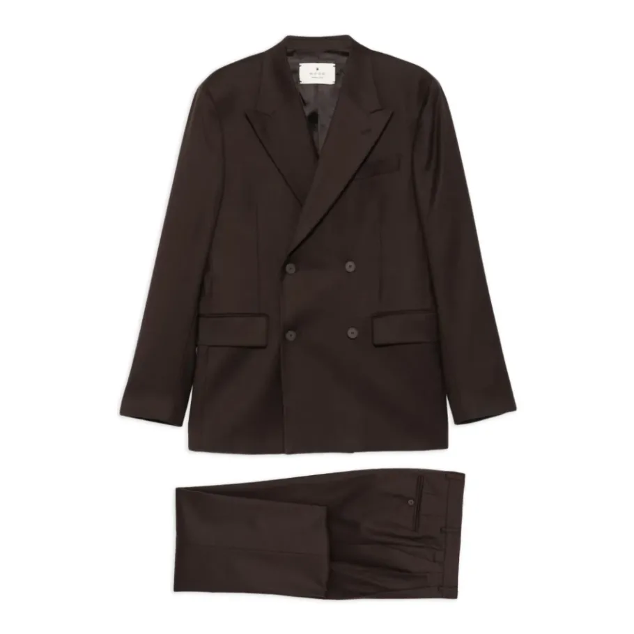 Manuel Ritz Completo-Heren Kostuums