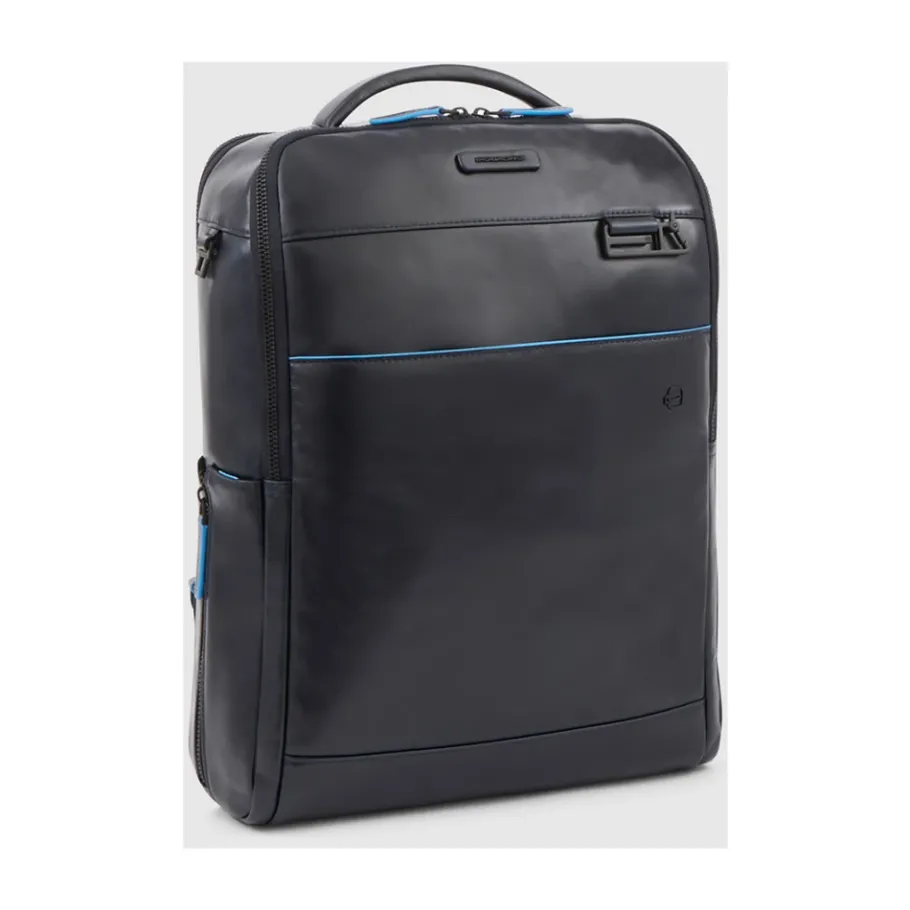Piquadro Computer backpack 15,6-Heren Rugzakken