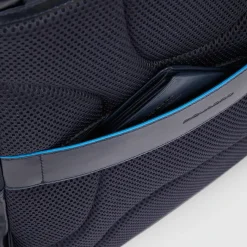 Piquadro Computer backpack 15,6-Heren Rugzakken