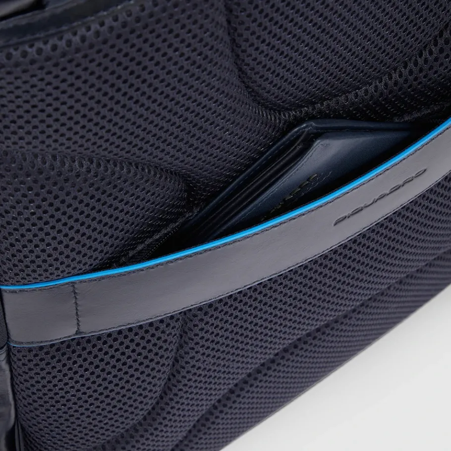 Piquadro Computer backpack 15,6-Heren Rugzakken
