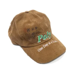 Paly Hollywood Confessions Low Profile Hat-Heren Petten