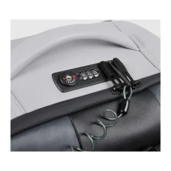 Piquadro Convertible to backpack cabin suitcase-Heren Rugzakken