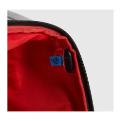 Piquadro Convertible to backpack cabin suitcase-Heren Rugzakken