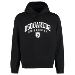 Dsquared2 Cool Fit Hoodie-Heren Truien & Vesten