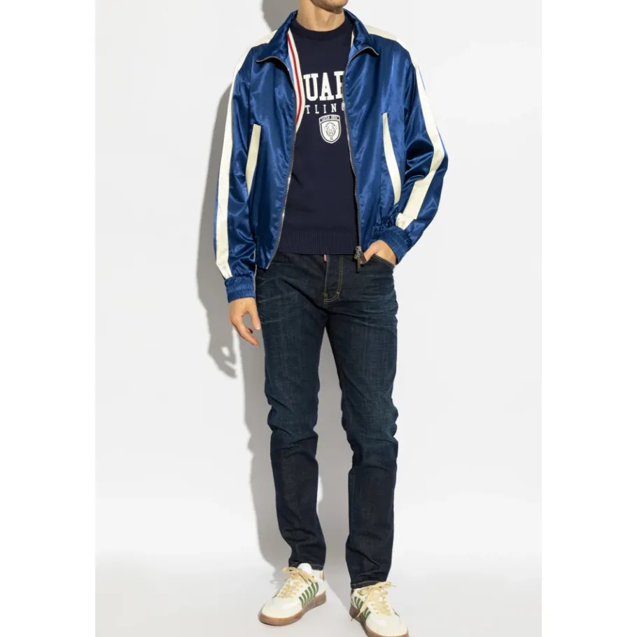 Dsquared2 Cool Guy Jeans-Heren Jeans