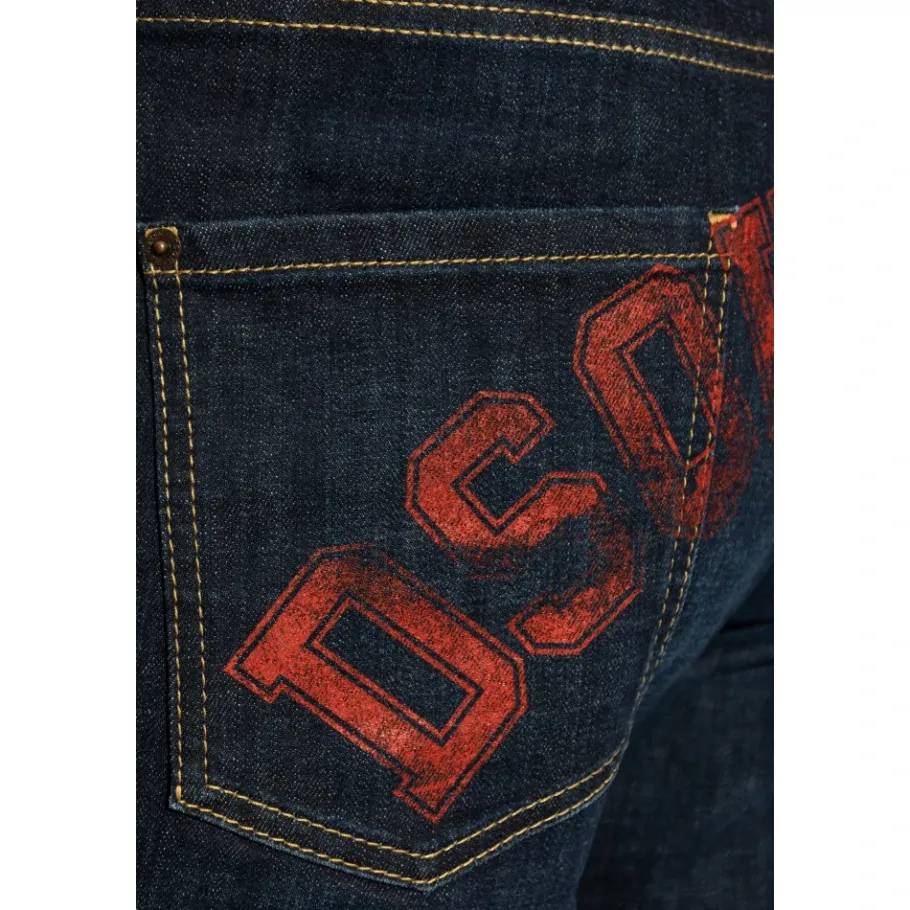 Dsquared2 Cool Guy Jeans-Heren Jeans