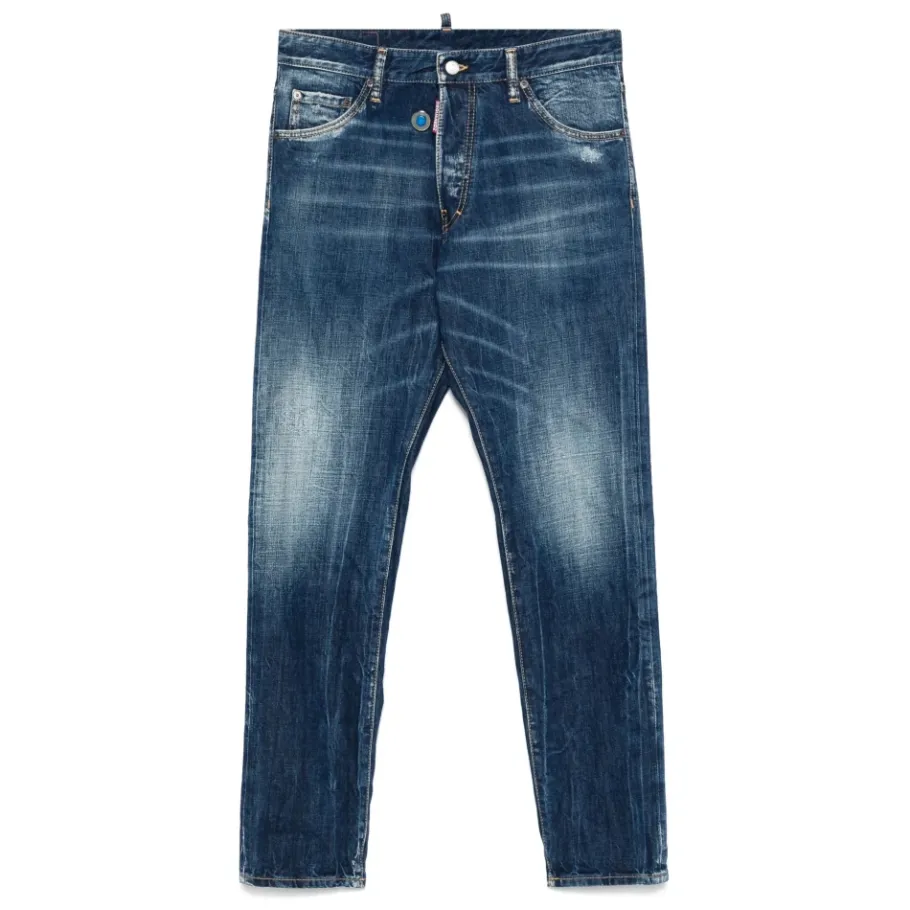 Dsquared2 Cool Guy Jeans-Heren Jeans