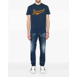 Dsquared2 Cool Guy Jeans-Heren Jeans