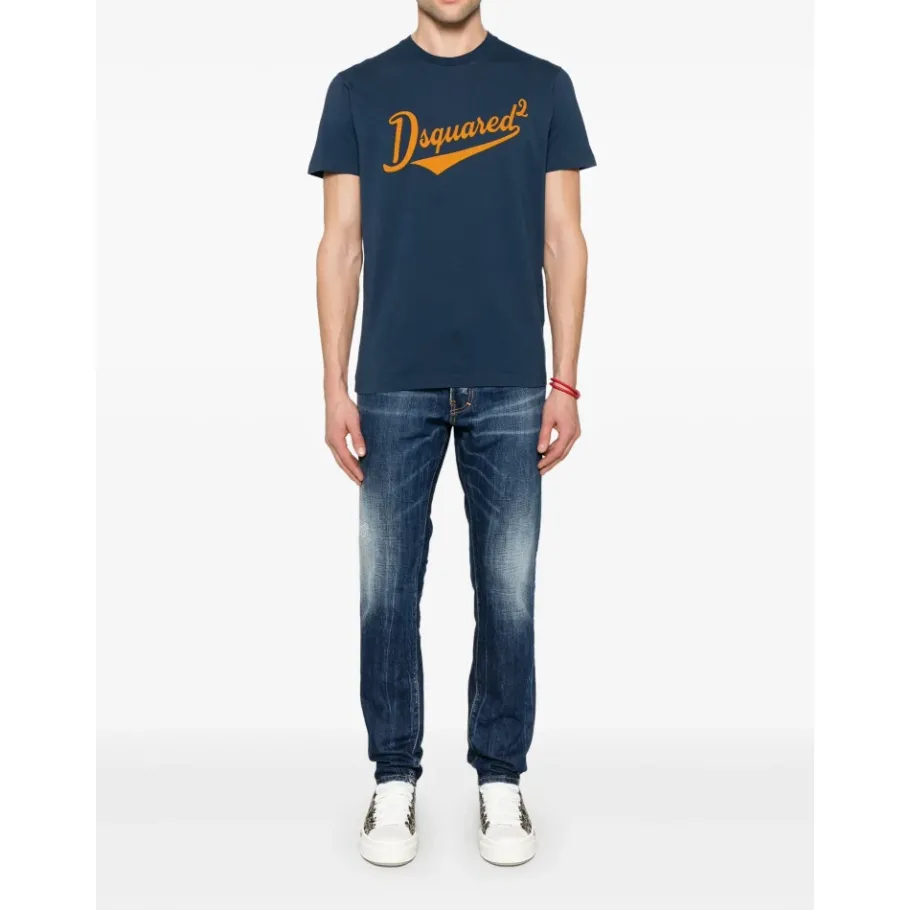 Dsquared2 Cool Guy Jeans-Heren Jeans