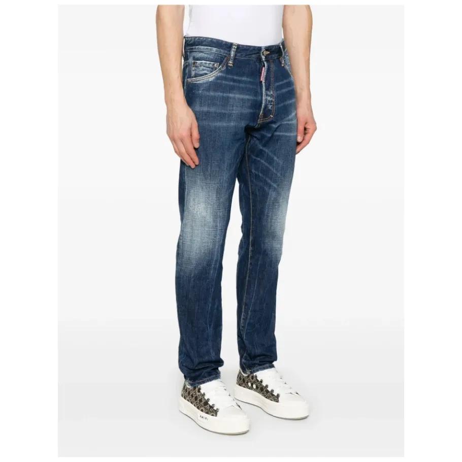 Dsquared2 Cool Guy Jeans-Heren Jeans