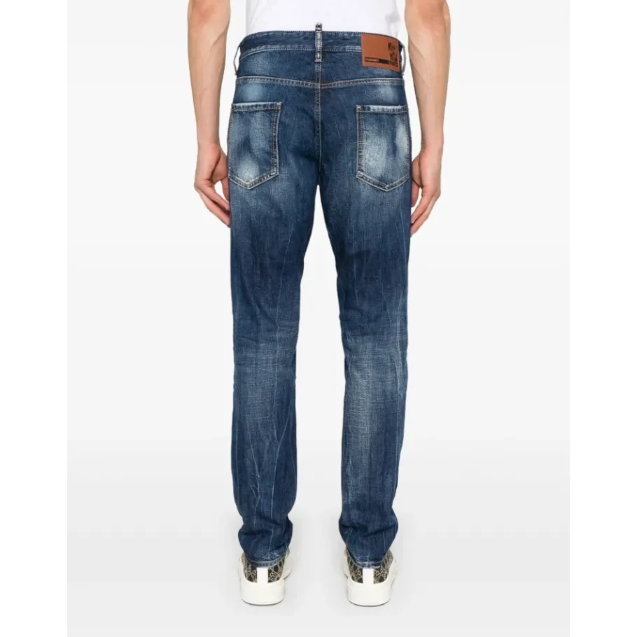 Dsquared2 Cool Guy Jeans-Heren Jeans
